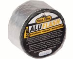 Flash Harry Alu Flash Tape Waterproofing - 75MM X 10M