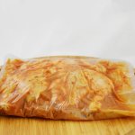 Deboned Chicken California