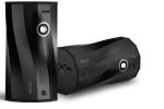 Acer Pj C250I LED 1080P 3000LM 5000:1 Wirelss Projector & Pouch - Black