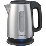 Bennett Read Silvara Kettle