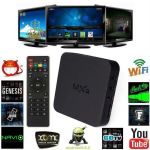 Mxq S805 Android 4.4 Quad-core Wifi 4K 4GB 32GB Xbmc Kodi Smart Tv Box Multimedia Player