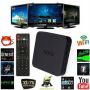 Mxq S805 Android 4.4 Quad-core Wifi 4K 4GB 32GB Xbmc Kodi Smart Tv Box Multimedia Player