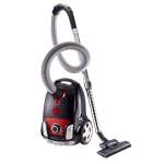 Hoover 2000W Bagged Canister Vacuum - Pet Range