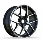 Mags 18 Inch 5 112 ET45 8J Mercesdes Benz