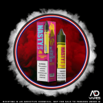 Liq Pomegranate Berry 30ML Flavour Shot Advapes