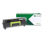 Lexmark Unison Ultra High Yield Black Toner 25 000 Pages