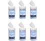 - 150 Disinfectant Wipes - 70% Alcohol