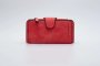 Jo Borkett Large Bi Fold -mustard - Ys Travel Bags