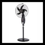 Verimark Genesis 40W Rechargeable Fan Up To 35 Hours 80GRF