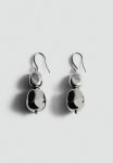 Earrings Cindy - Silver