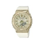 Casio Gshock Gold Dial Watch