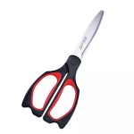 Kw-trio 3908 190MM Scissor Powsave Red