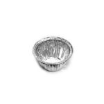 25 Ml MINI Pie Containers 1201 Pack Of 100