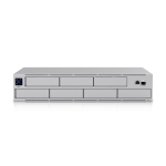 Ubiquiti Unifi Protect 7 Bay 1SFP+ Gigabit Ethernet Nvr Pro| Unvr-pro