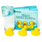 Float Alongs: Three Little Duckies