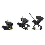 3-IN-1 Baby Stroller And Car Seat – Assorted Colors