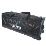 Pvc Wheelie Bag – Black