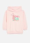 PoP Candy Printed Hoodie - Pink