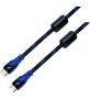 Astrum HD103 4K Ultra HD V2.0 Male To Male HDMI 3.0M Cable