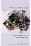 Poetics And Precarity Paperback