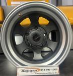 5 150 16"‘ Trek D Chg ET-25 10J – Set Of 4