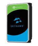 Seagate Skyhawk ST8000VX010 8TB 3.5" Hdd Surveillance Drives Sata 6GB S Interface 8+ Bays Supported Mtbf: 1M Hr's Camera's