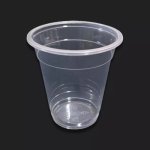 Clear Cup – 350ML 100