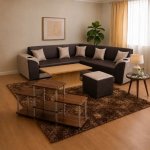 Stylish Lounge Combo