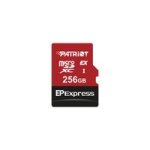 Ep Series 256GB Microsd Express Card