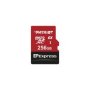 Ep Series 256GB Microsd Express Card