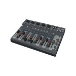 Behringer Xenyx 1002B 10-CHANNEL Analog Mixer