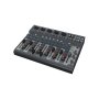 Behringer Xenyx 1002B 10-CHANNEL Analog Mixer