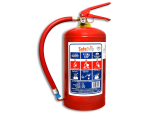 4.5KG Dcp Fire Extinguisher