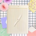 2 In 1 Scoring Board - Scoreboard For Crafting Scoring Tool Box And Envelope Maker For Paper Crafts Multipurpose Envelope Punch