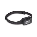 Black Diamond Spot 400 R Headlamp - Graphite