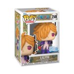 Funko Pop Animation: One Piece – Lilith Special Edition
