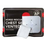 Norse Rescue Chest Seal Vented
