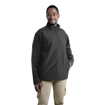 Barron Eco-softshell Mens