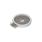 8 Radiant Plate 200DIA. 1800W