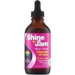 Shine N Jam Vitamin Drops 118ML