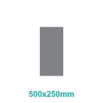Parrot Sign Frame 500X250MM