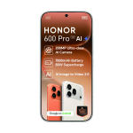 Honor 600 Pro 512GB