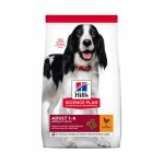 Canine Adult Medium Chicken Dog Food - 12KG