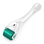 Drs Derma Roller 192PINS Titanium Green