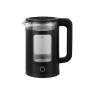 Modern Electric Cordless 2.3L Glass Kettle