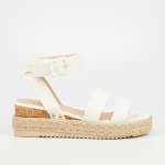 Steffi 2 - White - White 3