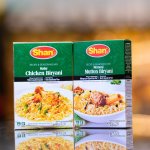 Malay Chicken Biryani 60G