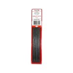 Refills Technograph 3MM Hb Pencil Leads 6PC - Caran D'ache