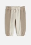 Joggers - Beige