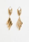 Superbalist Eden Earring Pack-gold